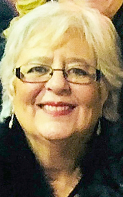 Kathleen D. ‘Kathy’ Moschella-Eberhardt